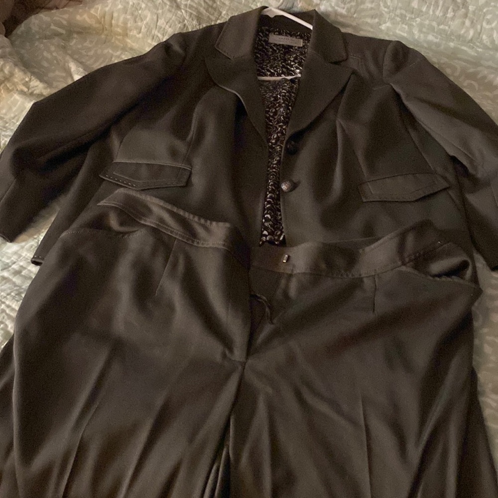 Women’s pants suit for the office